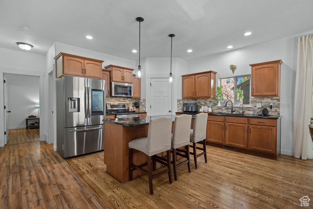 Photo 7 for MLS #2115938 at 10795 N La Costa