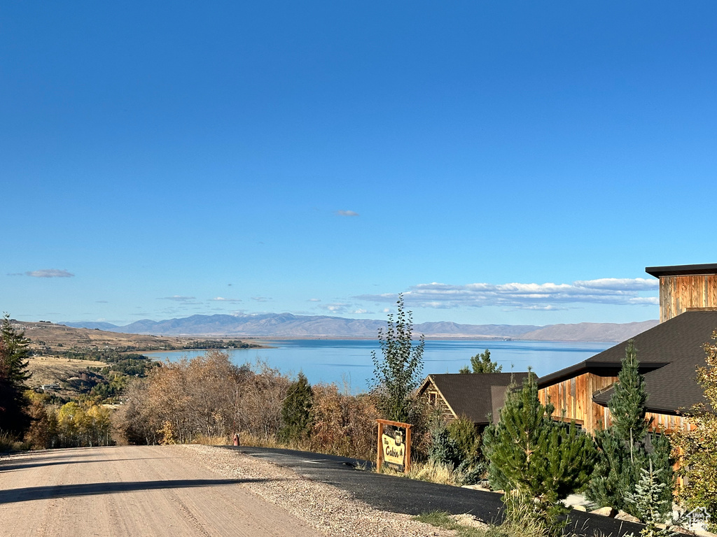 1360 N SCULPIN LOOP Garden City, UT 84028