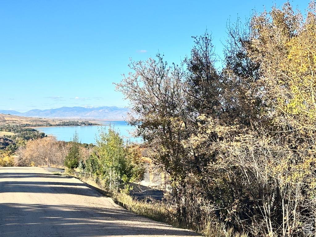 1356 N SCULPIN LOOP Garden City, UT 84028