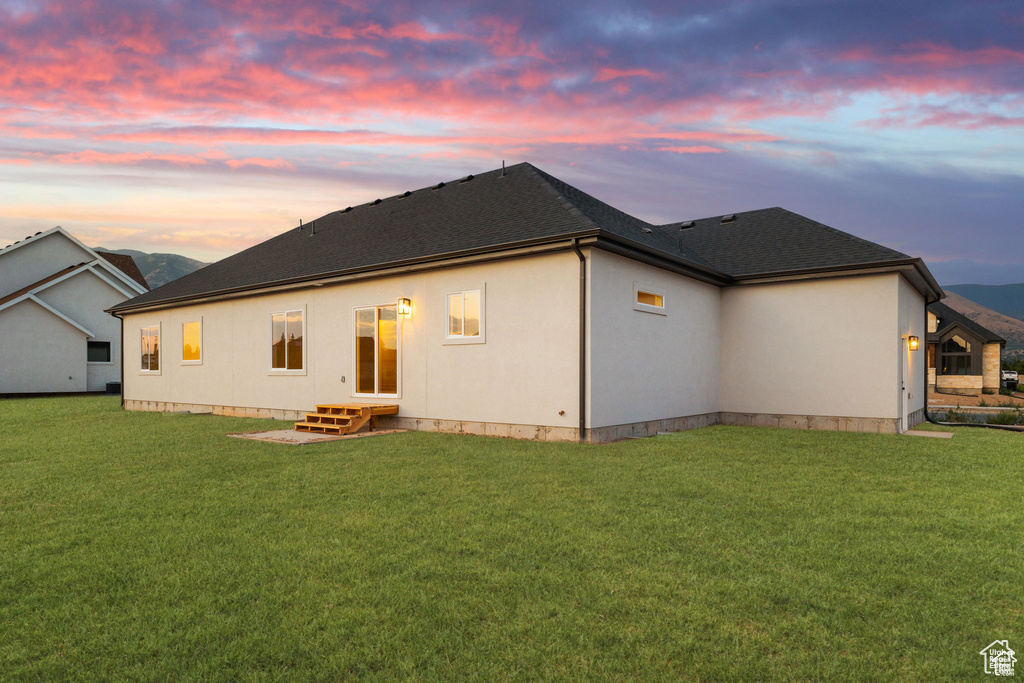 361 N 2350 E #03 Spanish Fork, UT 84660