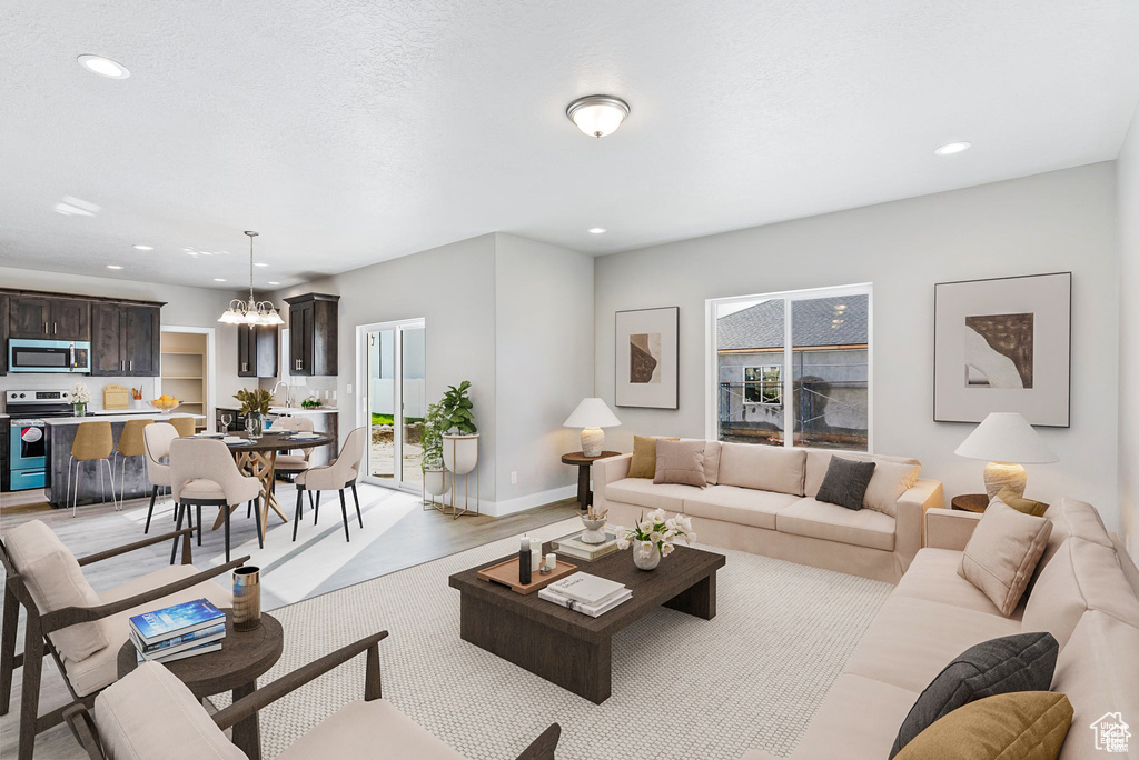 Photo 5 for MLS #2115949 at 2302 E 320 North #41