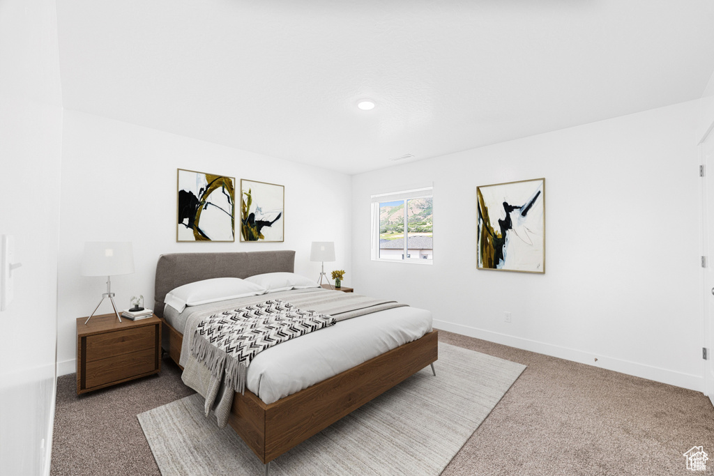 Photo 7 for MLS #2115950 at 2282 E 320 North #42