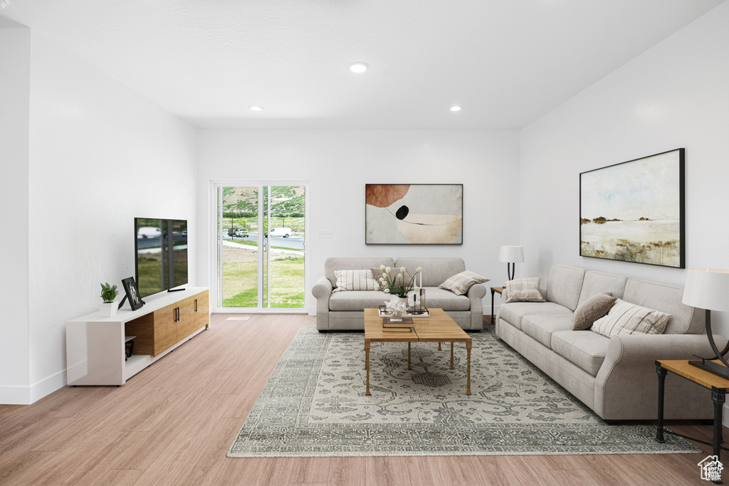Photo 3 for MLS #2115950 at 2282 E 320 North #42
