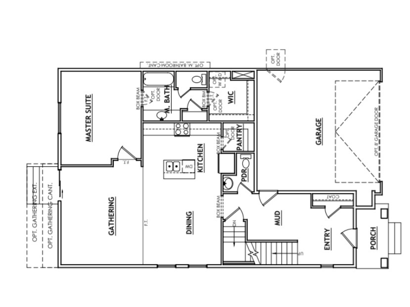 Photo 10 for MLS #2115950 at 2282 E 320 North #42