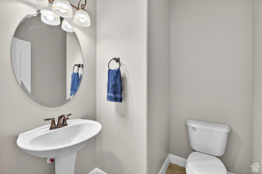 Photo 28 for MLS #2115951 at 2623 S 3970 West