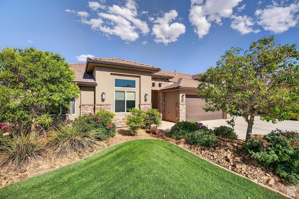 Photo 3 for MLS #2115951 at 2623 S 3970 West