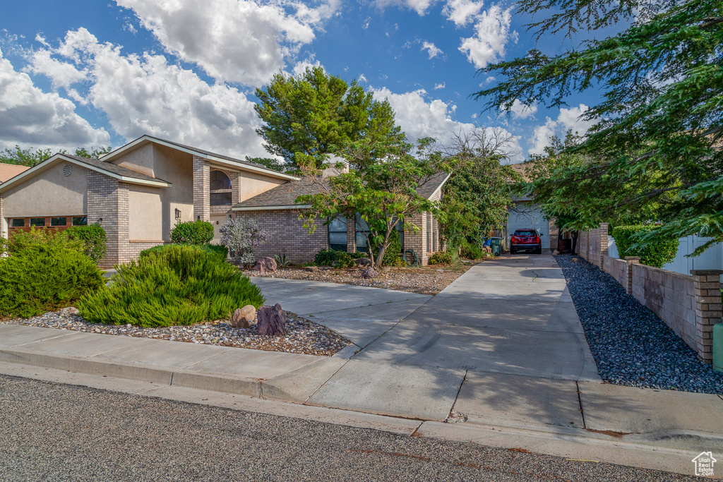 Photo 46 for MLS #2115952 at 2571 W 100 South