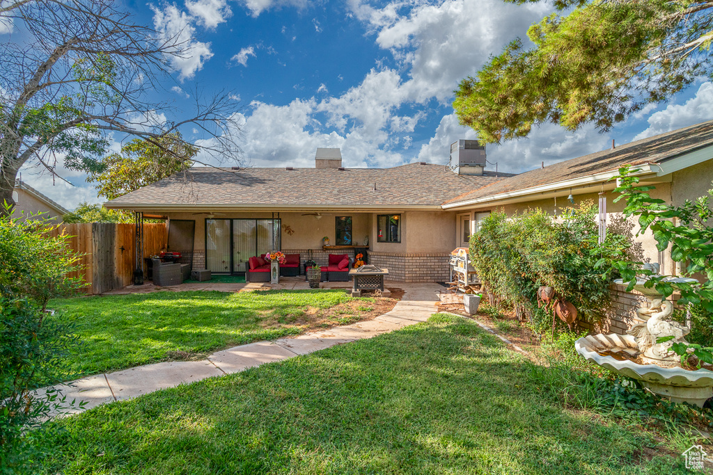 Photo 36 for MLS #2115952 at 2571 W 100 South