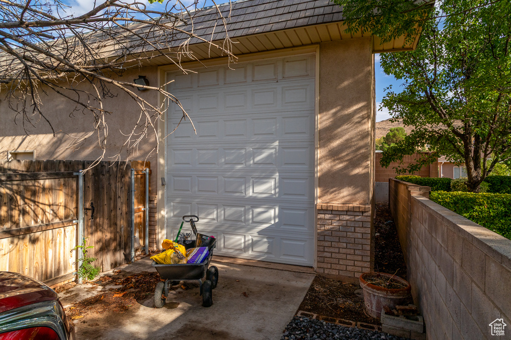 Photo 47 for MLS #2115952 at 2571 W 100 South