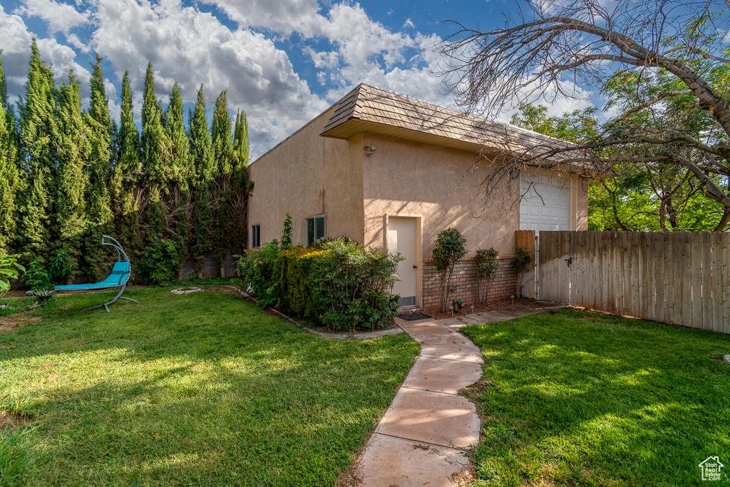 Photo 40 for MLS #2115952 at 2571 W 100 South