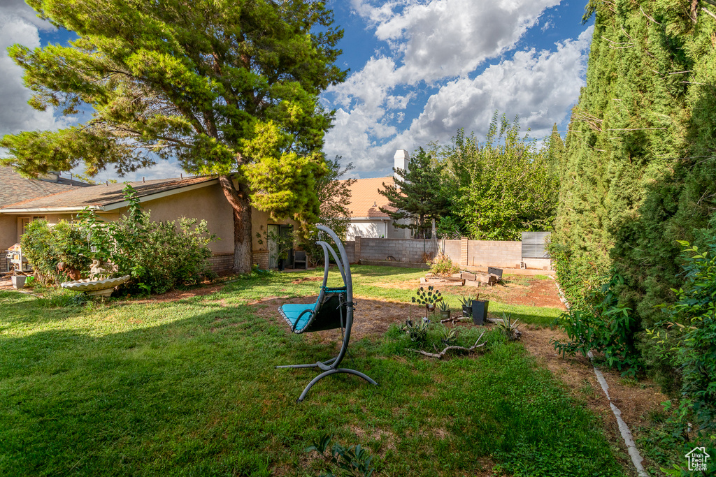 Photo 39 for MLS #2115952 at 2571 W 100 South