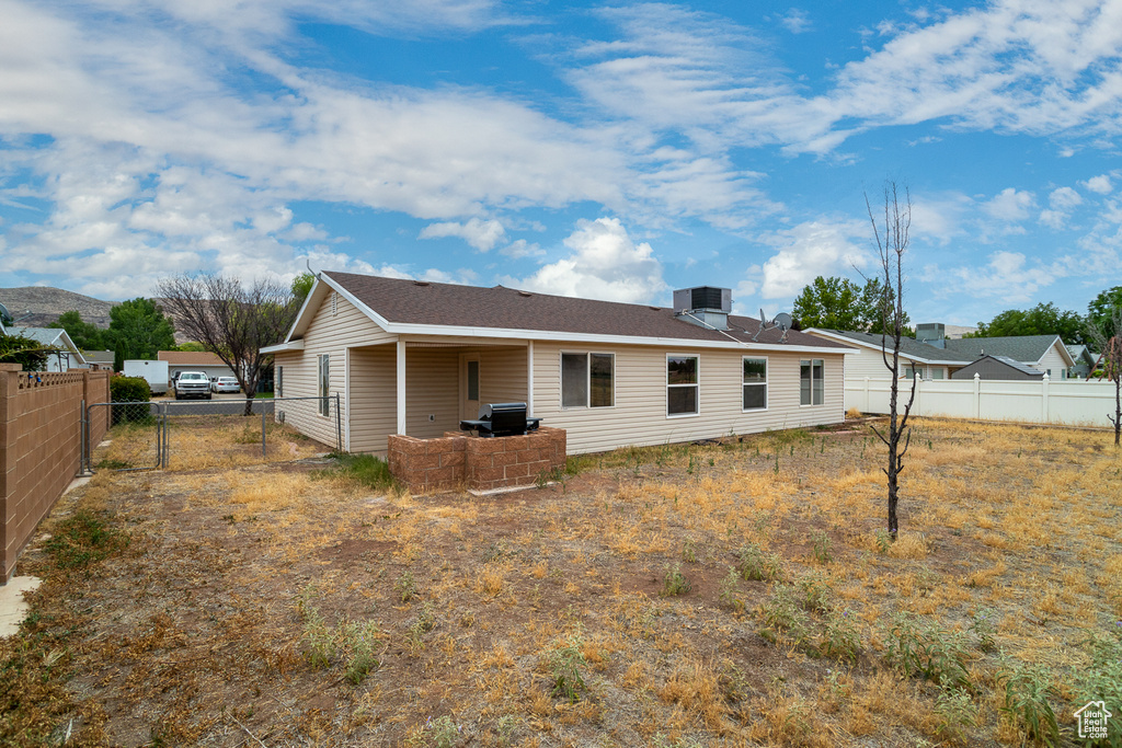 Photo 36 for MLS #2115953 at 145 N 380 West
