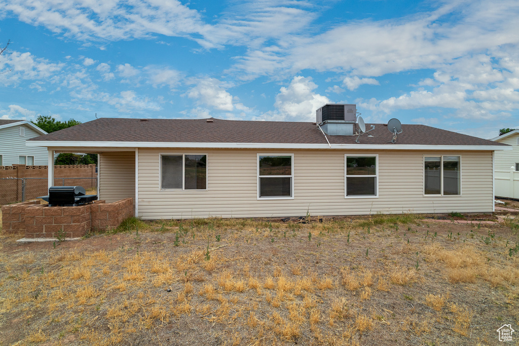 Photo 34 for MLS #2115953 at 145 N 380 West