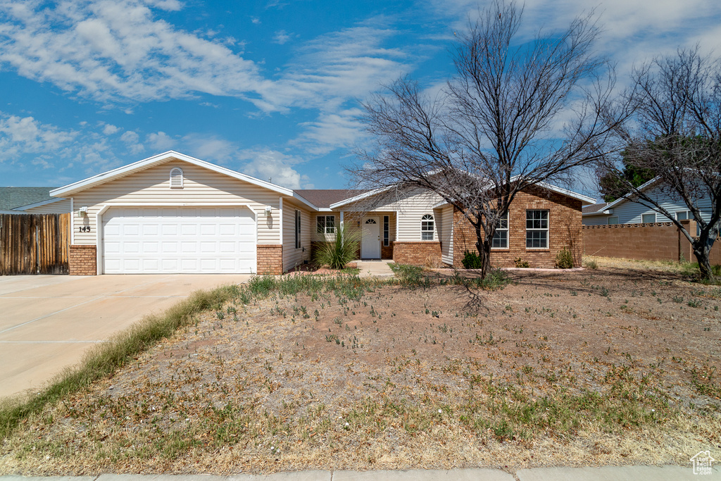Photo 4 for MLS #2115953 at 145 N 380 West