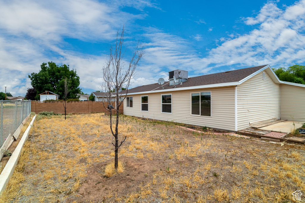 Photo 37 for MLS #2115953 at 145 N 380 West