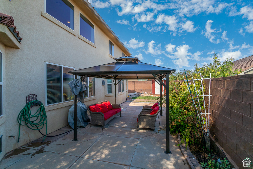 Photo 41 for MLS #2115955 at 376 E Calgary