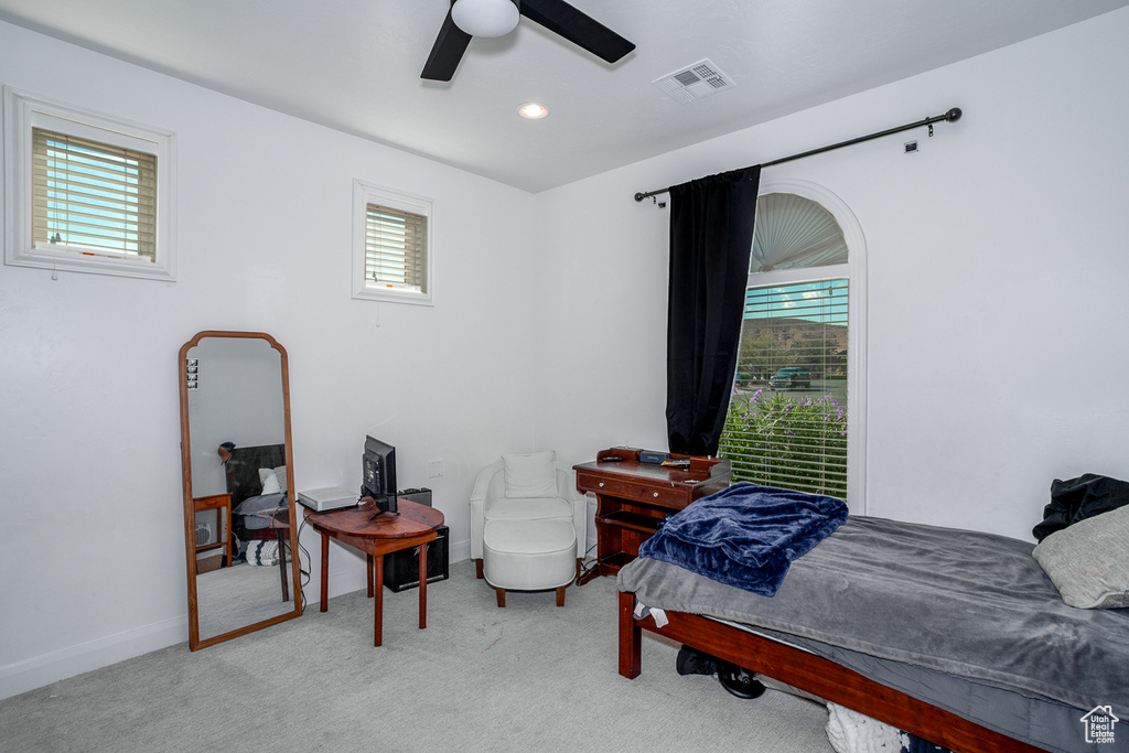 Photo 19 for MLS #2115955 at 376 E Calgary