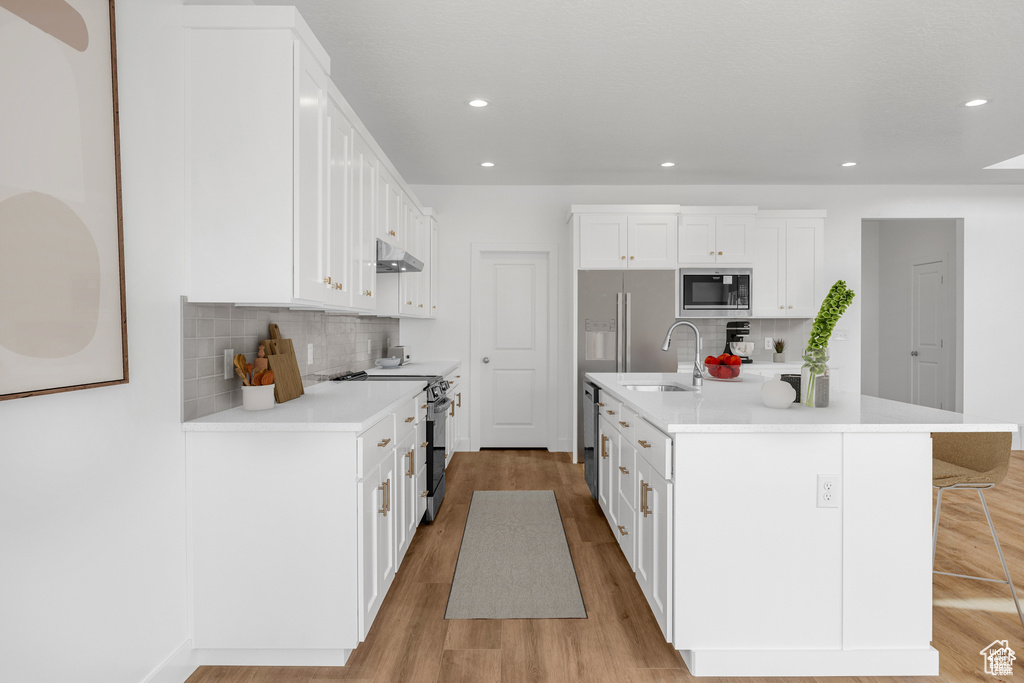 Photo 6 for MLS #2115957 at 2248 E 320 North #44