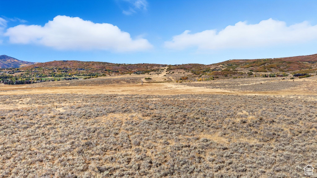 8151 N BITNER RD Park City, UT 84098