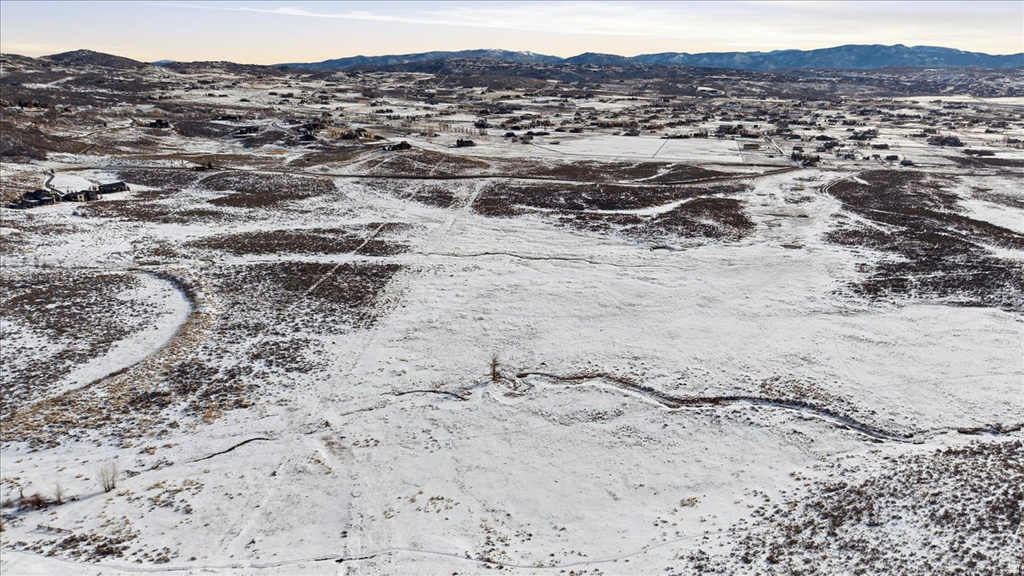 8151 N BITNER RD Park City, UT 84098