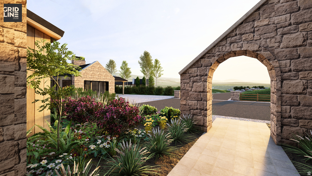 8151 N BITNER RD Park City, UT 84098