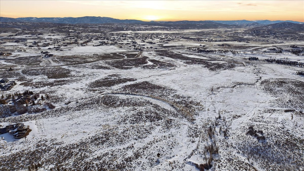 8151 N BITNER RD Park City, UT 84098