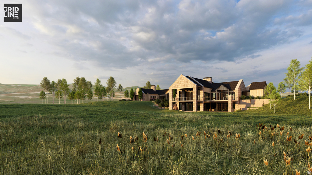 8151 N BITNER RD Park City, UT 84098