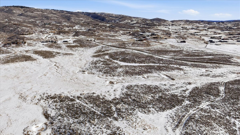 8151 N BITNER RD Park City, UT 84098