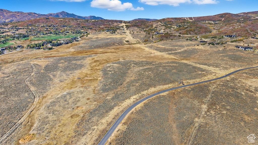 8151 N BITNER RD Park City, UT 84098