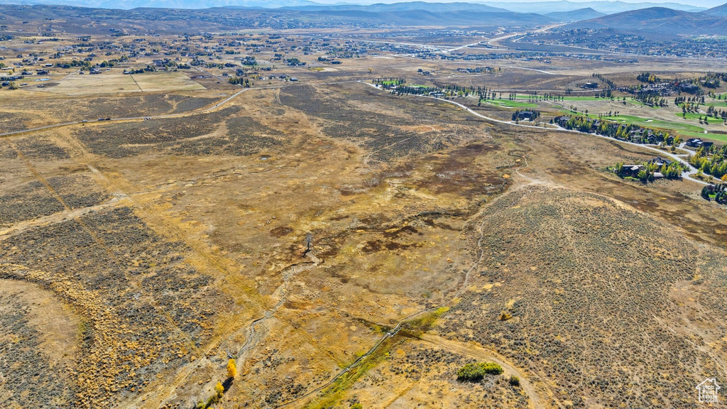 8151 N BITNER RD Park City, UT 84098