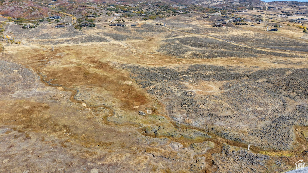 8151 N BITNER RD Park City, UT 84098