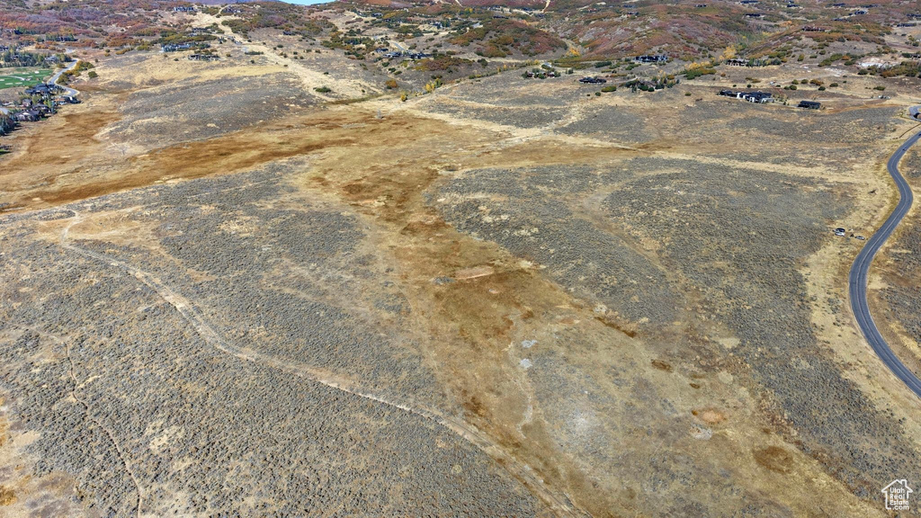 8151 N BITNER RD Park City, UT 84098