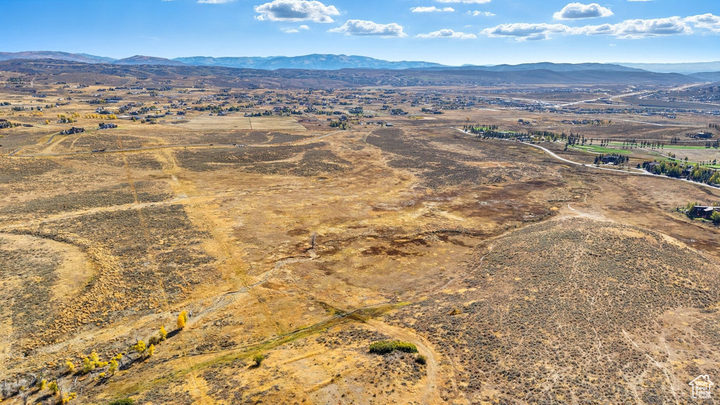 8151 N BITNER RD Park City, UT 84098