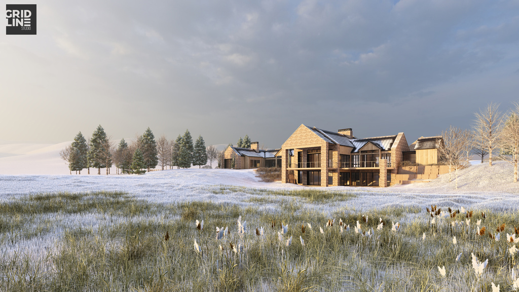 8151 N BITNER RD Park City, UT 84098