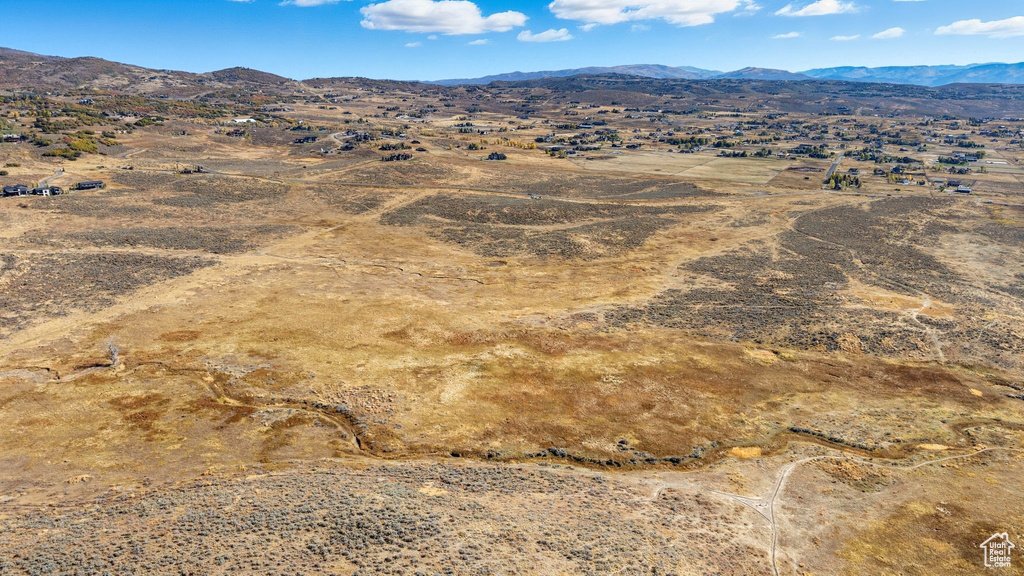 8151 N BITNER RD Park City, UT 84098