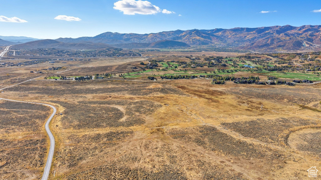 8151 N BITNER RD Park City, UT 84098