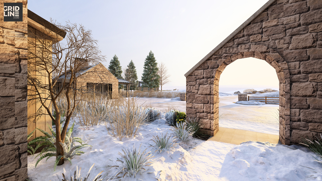 8151 N BITNER RD Park City, UT 84098