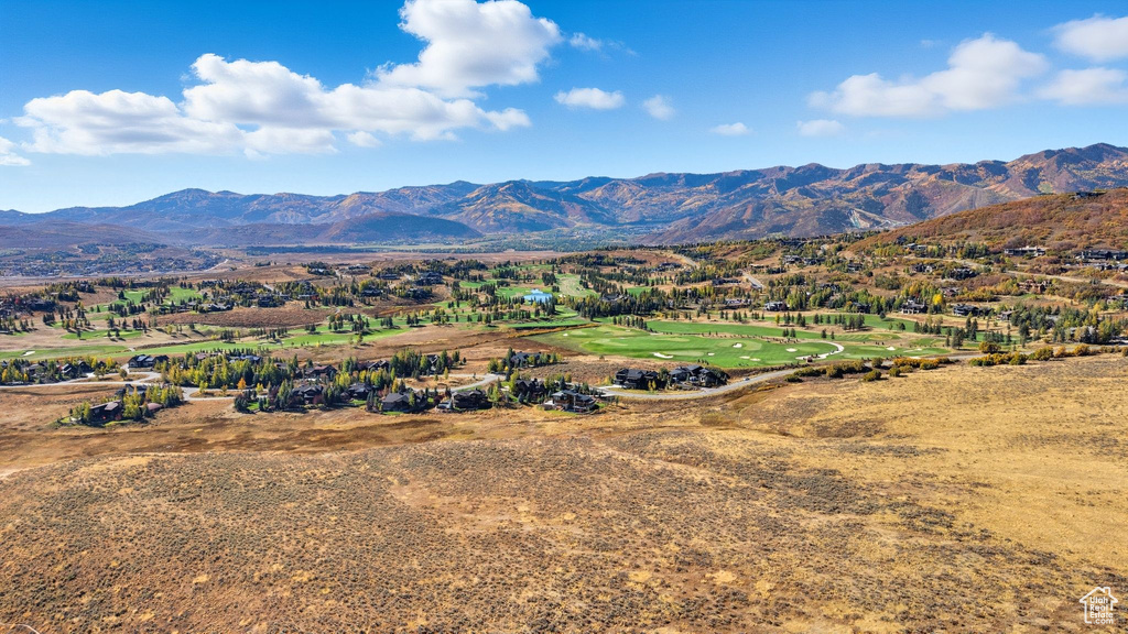 8151 N BITNER RD Park City, UT 84098