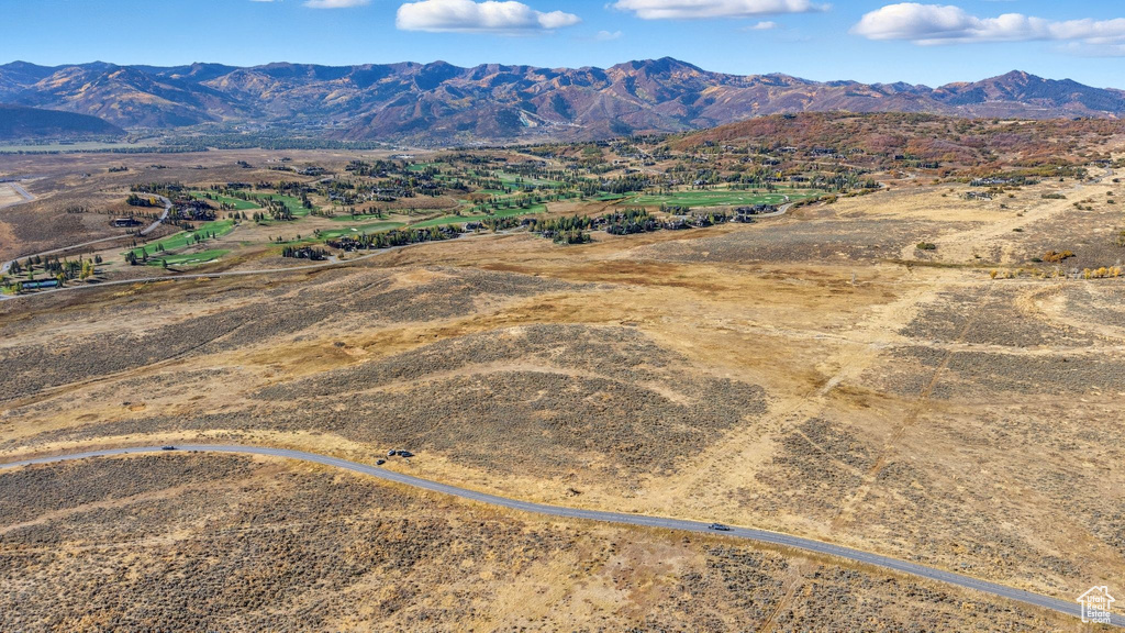 8151 N BITNER RD Park City, UT 84098