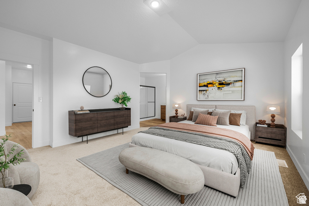 Photo 9 for MLS #2115959 at 2232 E 320 North #45
