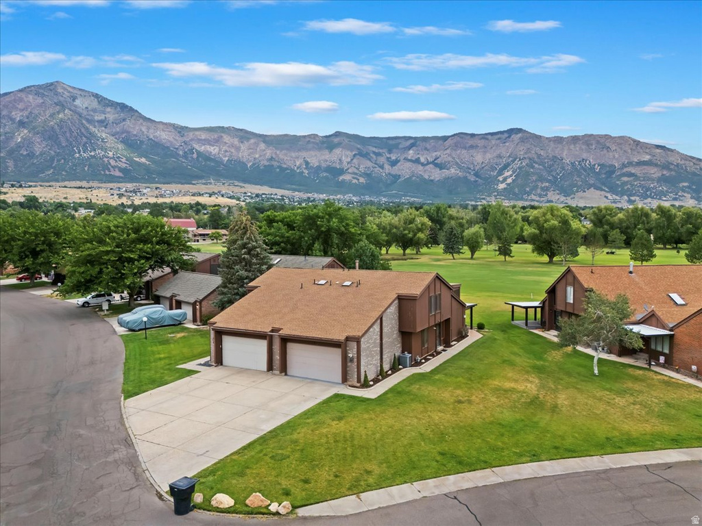 69 WHITE BARN DR Pleasant View, UT 84414