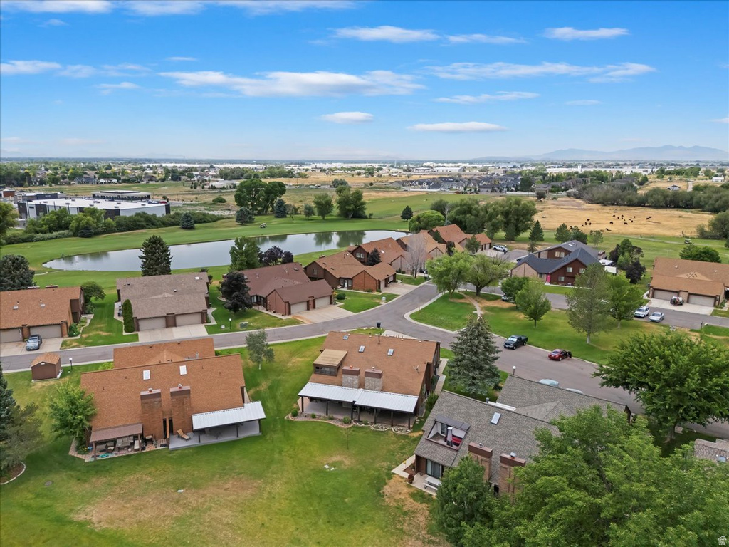 69 WHITE BARN DR Pleasant View, UT 84414