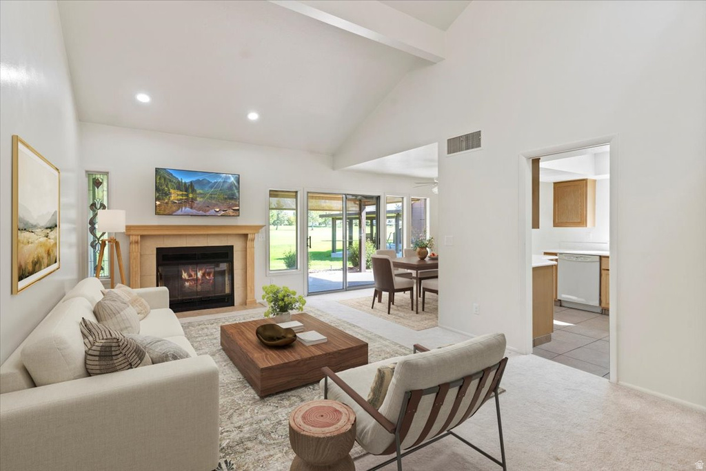 69 WHITE BARN DR Pleasant View, UT 84414