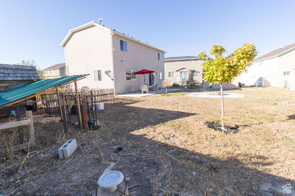 5784 MANHATTAN DR Stansbury Park, UT 84074