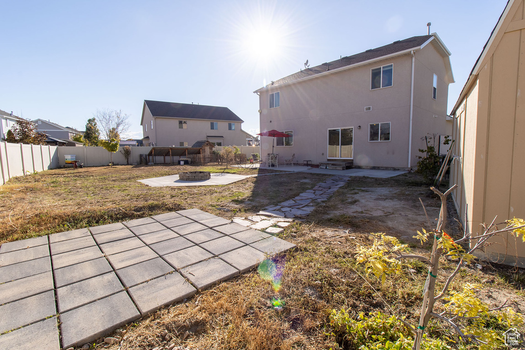 5784 MANHATTAN DR Stansbury Park, UT 84074