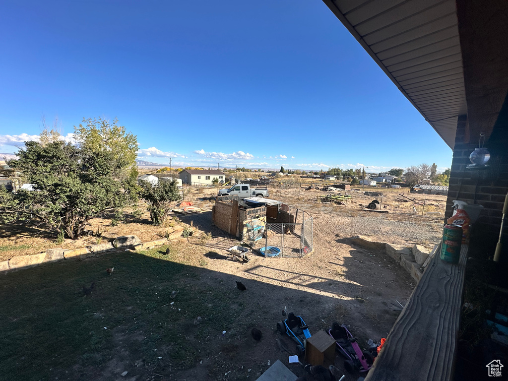 2426 E 4500 S Vernal, UT 84078