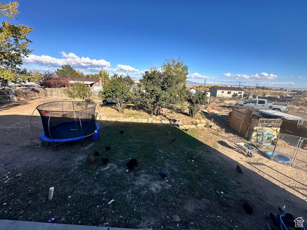 2426 E 4500 S Vernal, UT 84078