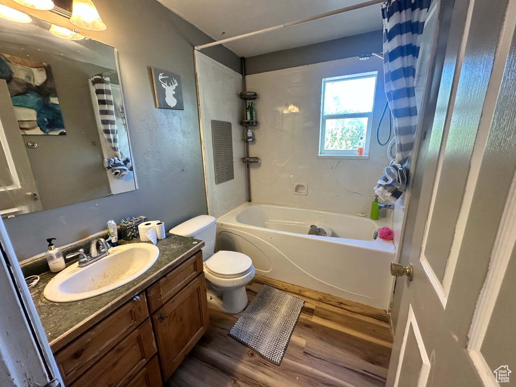 2426 E 4500 S Vernal, UT 84078
