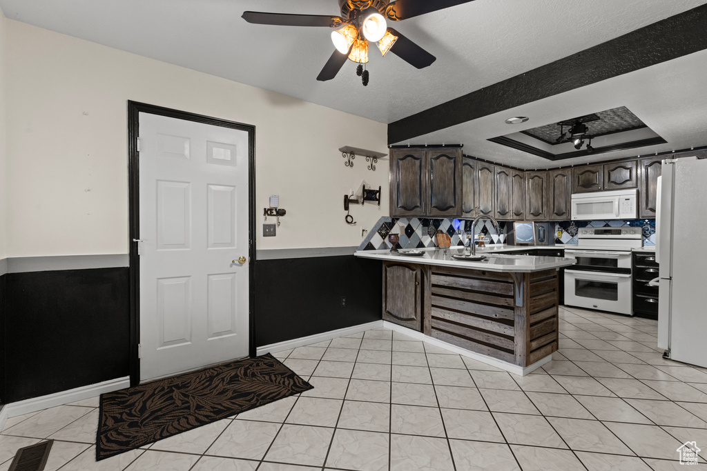 22 HILLSBOROUGH DR Pleasant View, UT 84414
