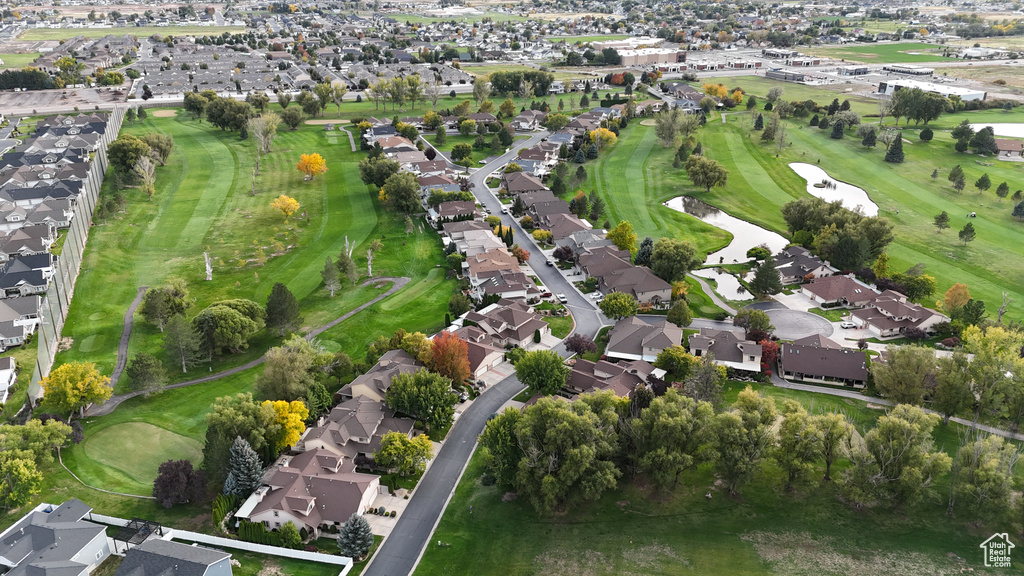 22 HILLSBOROUGH DR Pleasant View, UT 84414